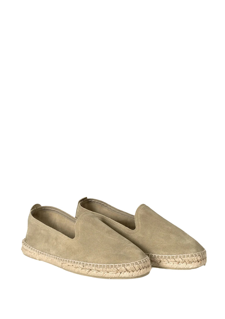 ESPADRILLAS Beige Don Pepè