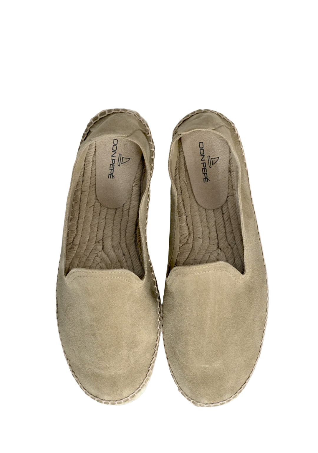 ESPADRILLAS Beige Don Pepè