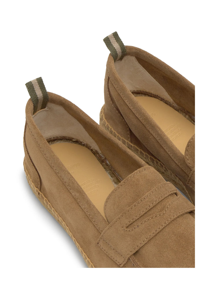 ESPADRILLAS Sabbia Castaner