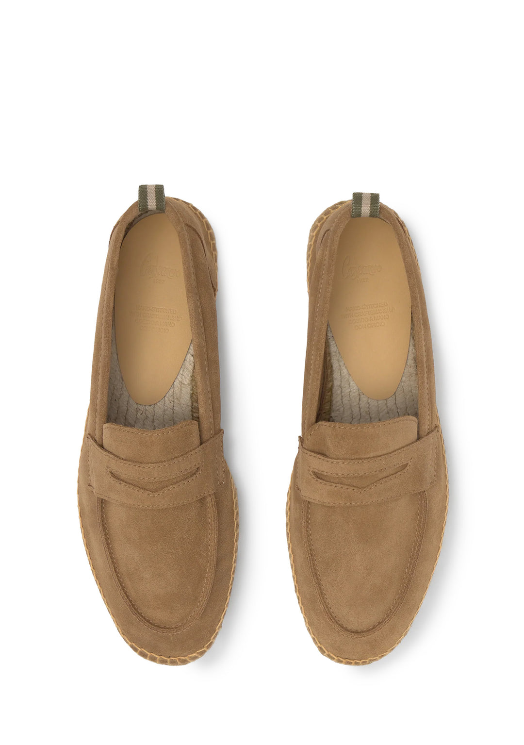 ESPADRILLAS Sabbia Castaner