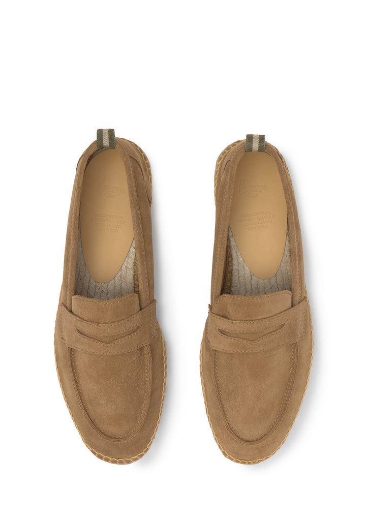 ESPADRILLAS Sabbia Castaner