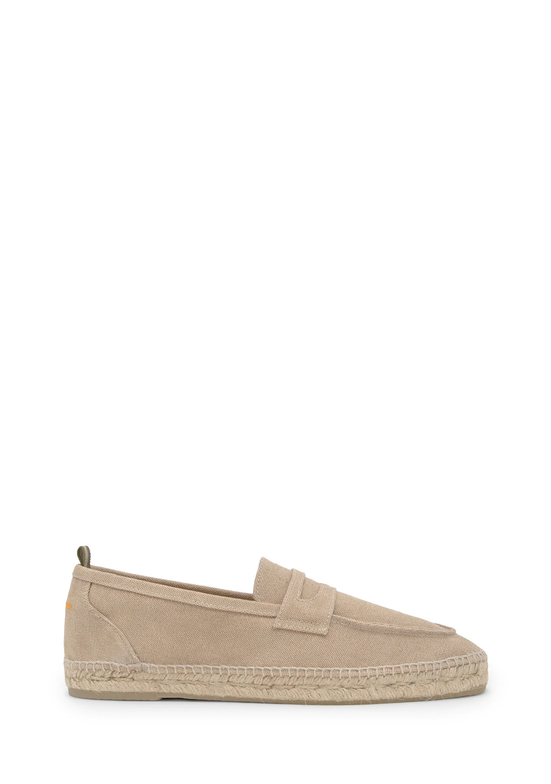 ESPADRILLAS Beige Castaner