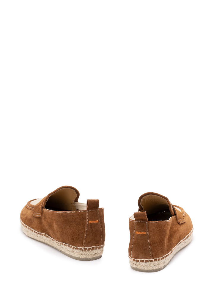 ESPADRILLAS Cuoio Castaner