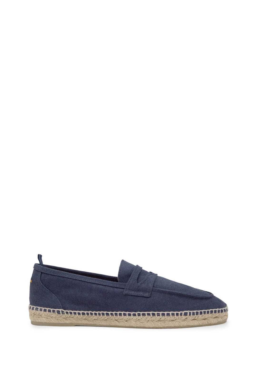ESPADRILLAS Blu Castaner