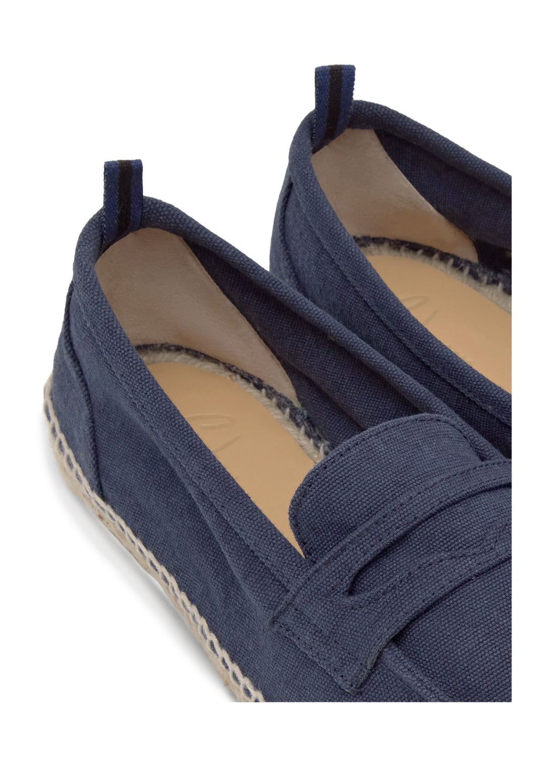 ESPADRILLAS Blu Castaner