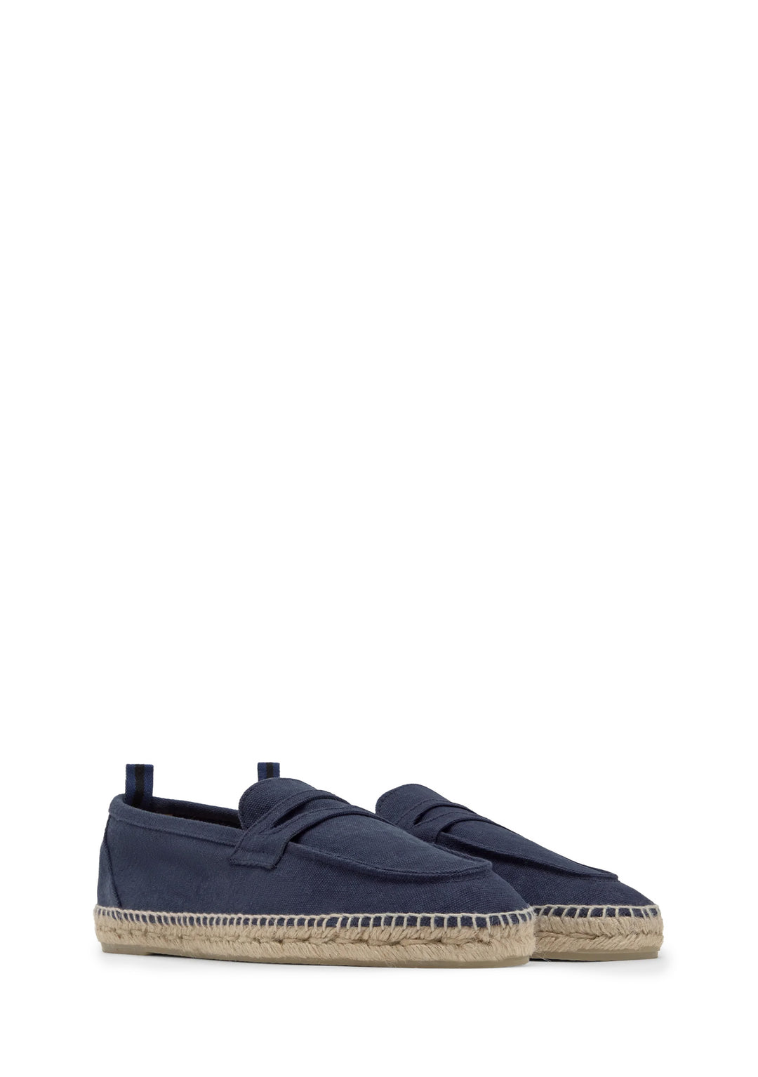 ESPADRILLAS Blu Castaner
