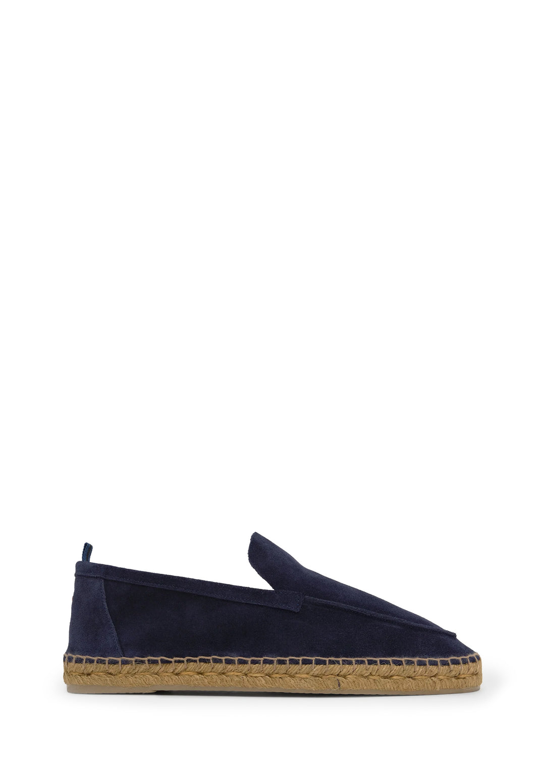 ESPADRILLAS Blu Castaner