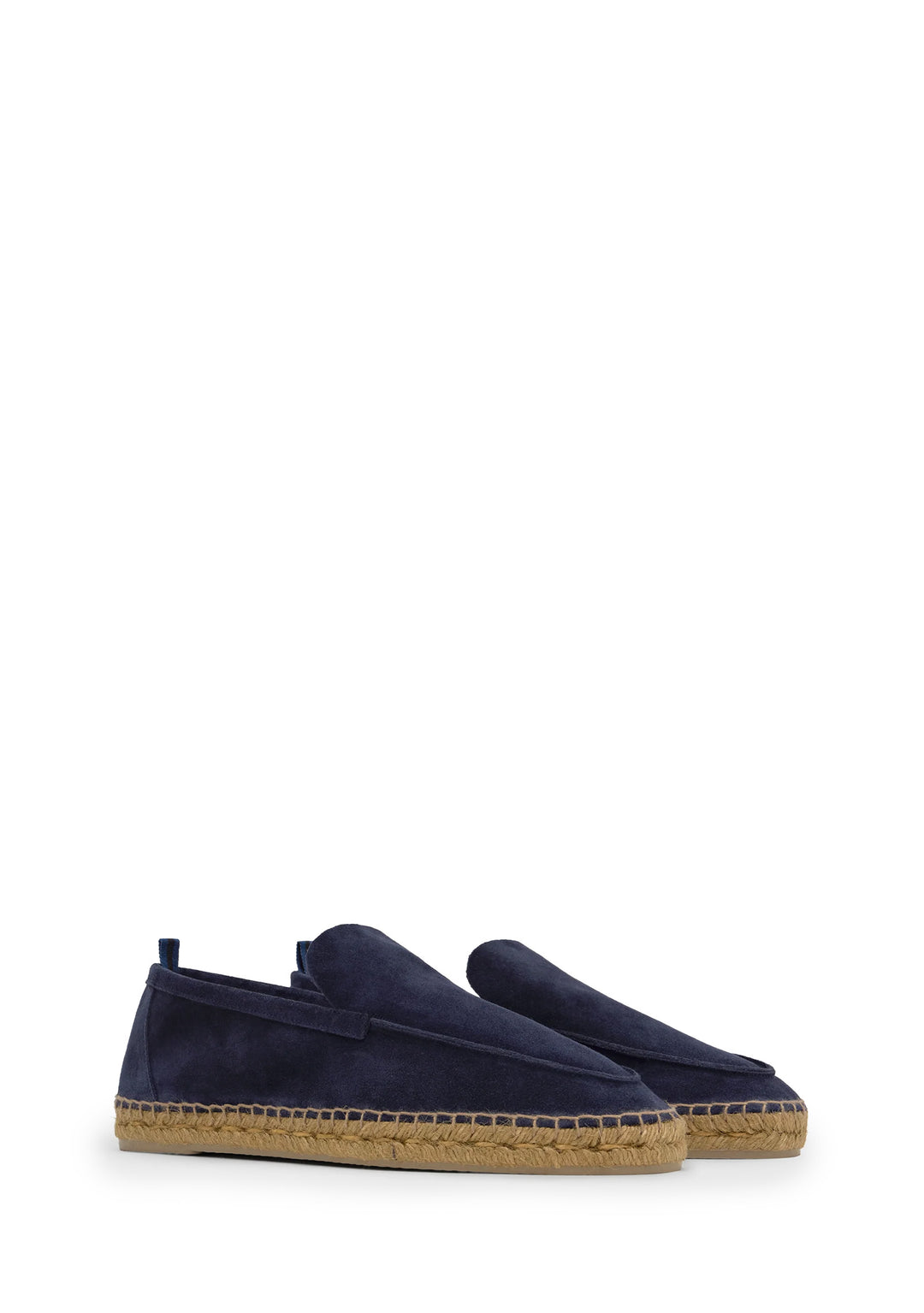 ESPADRILLAS Blu Castaner