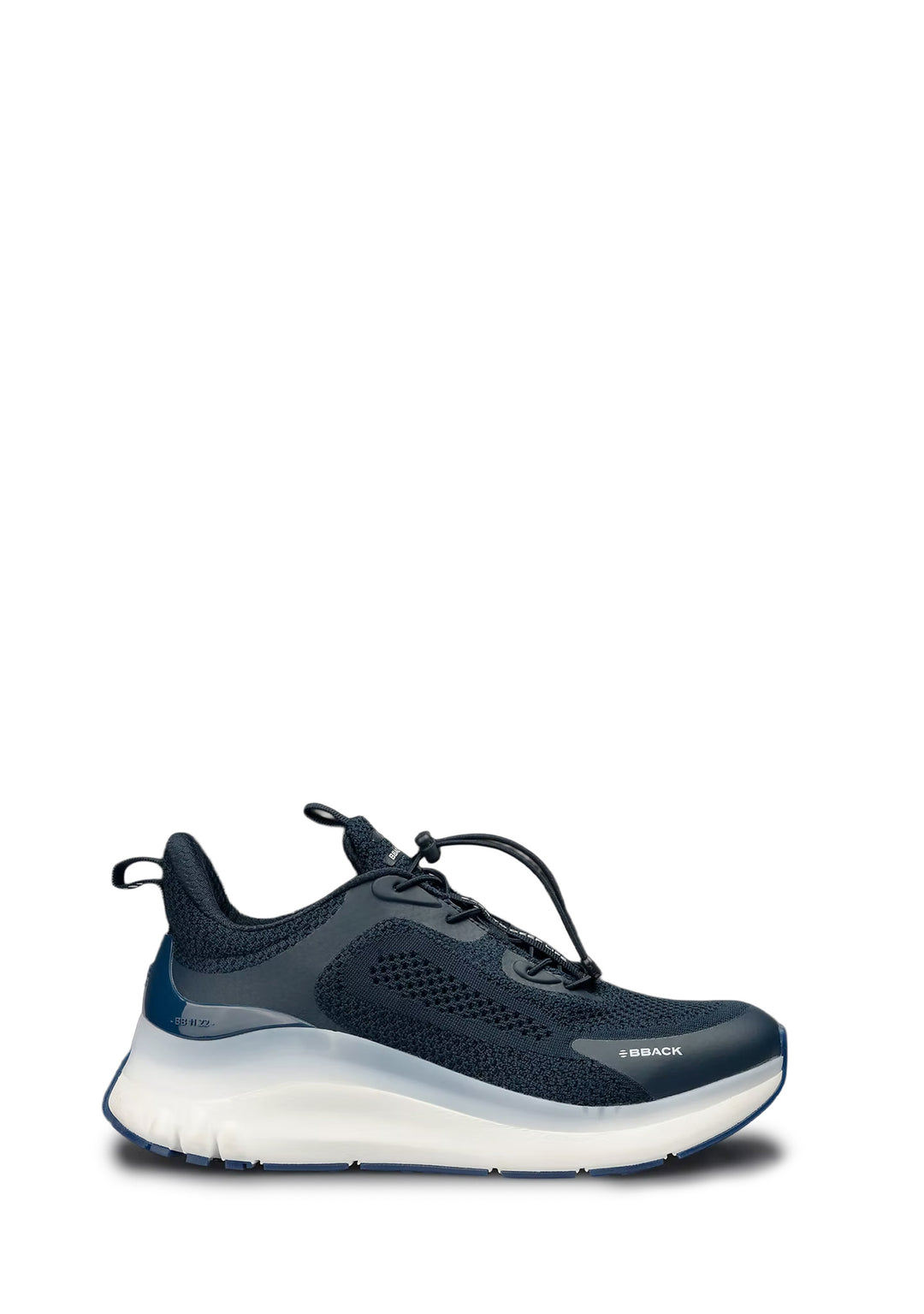 SNEAKERS UNISEX Blu Bback