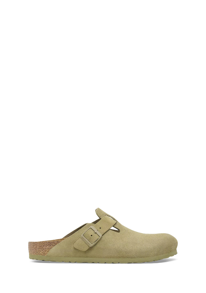 CIABATTA Kaki Birkenstock