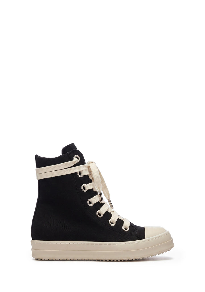STIVALETTO Nero Jammers London