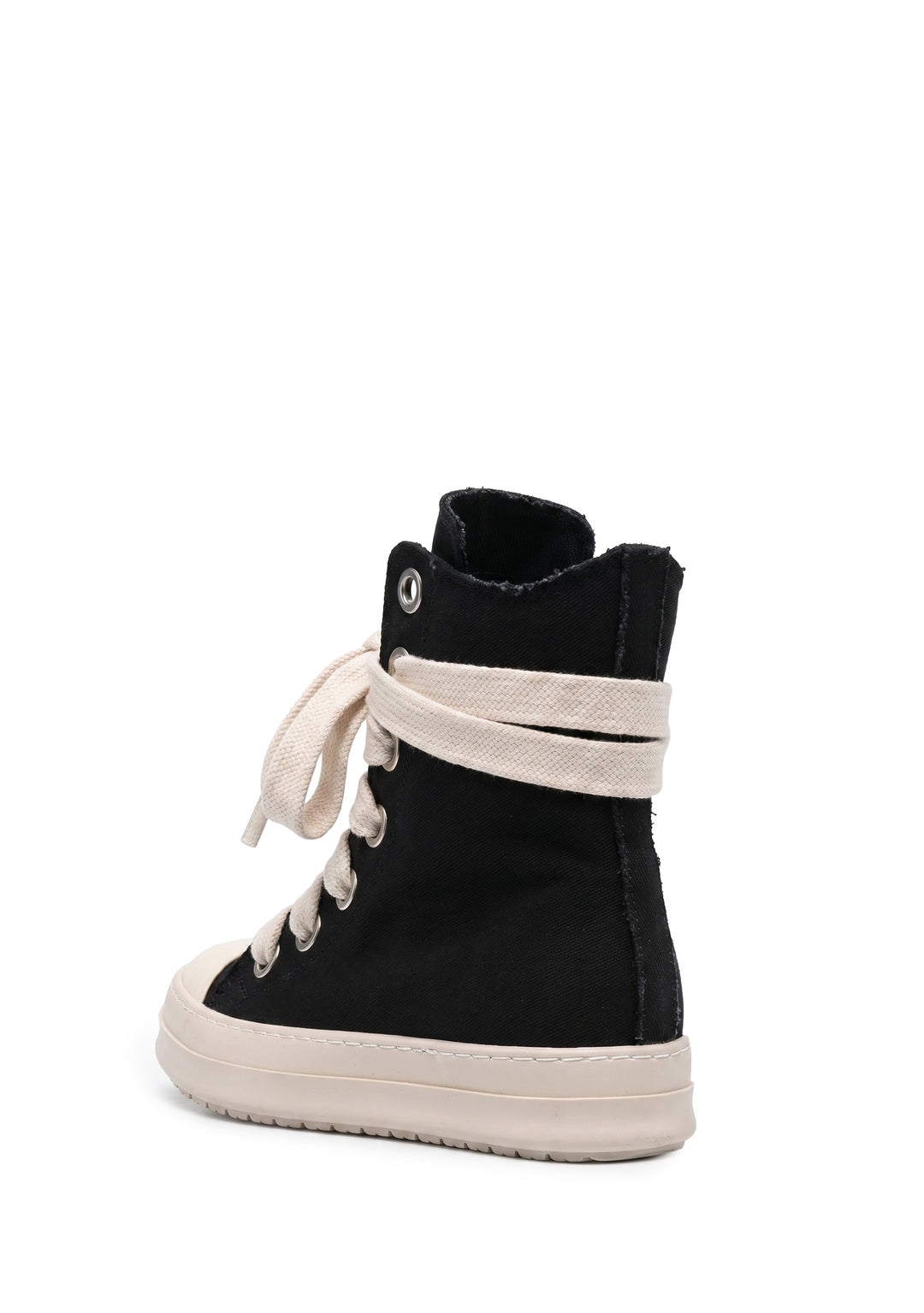 STIVALETTO Nero Jammers London
