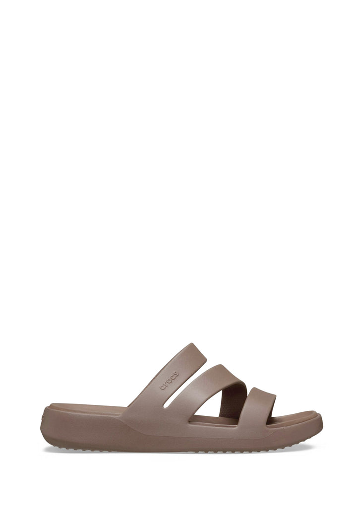 CIABATTA Tortora Crocs