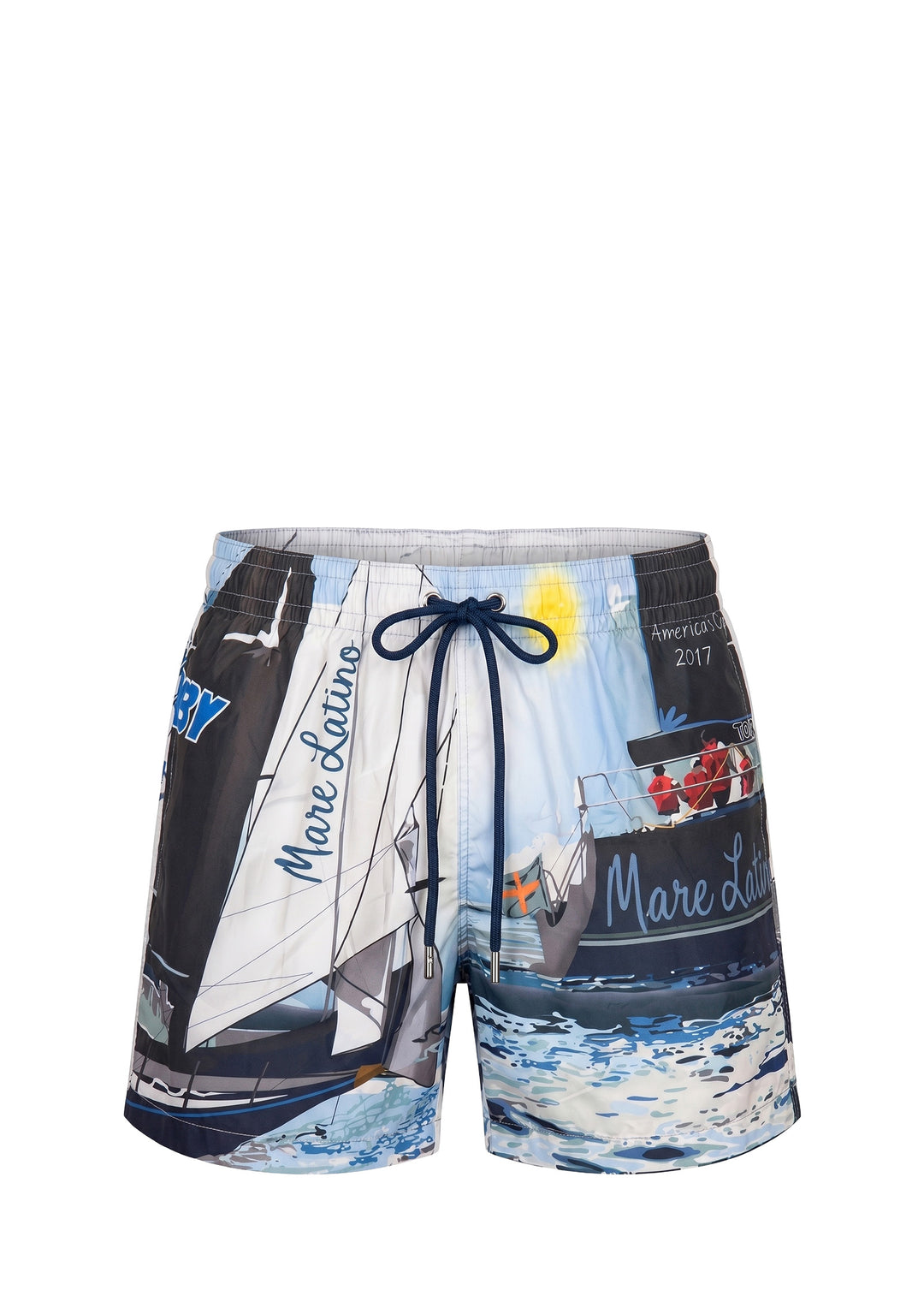 COSTUME BOXER Multicolor Move