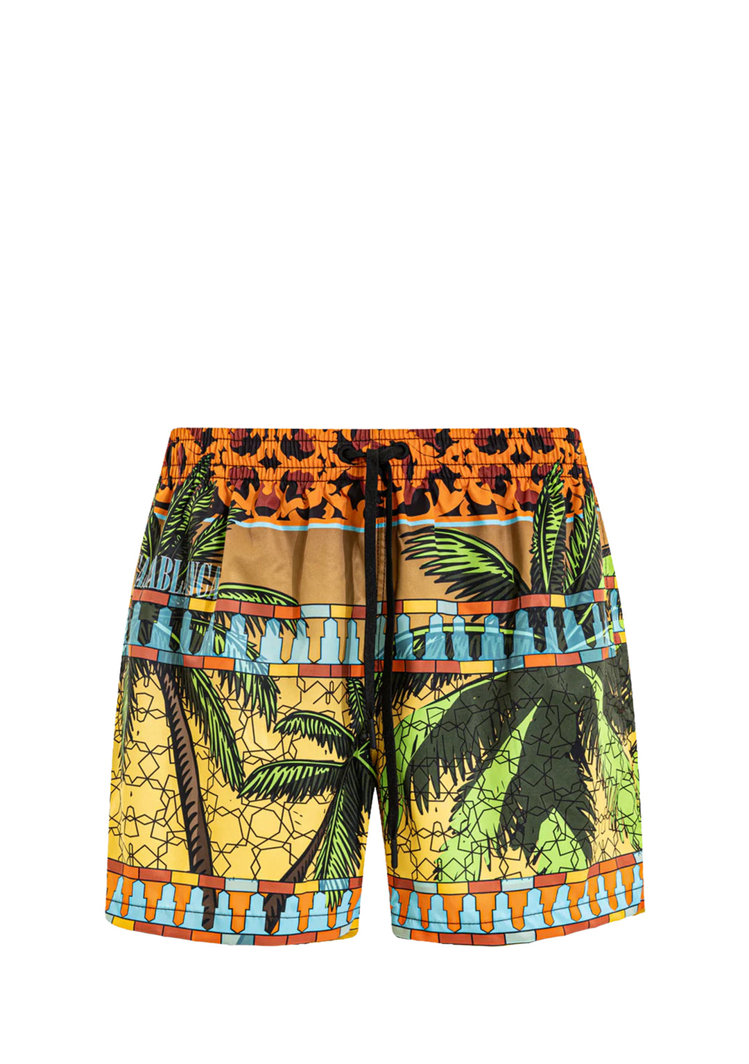 COSTUME BOXER Multicolor Move
