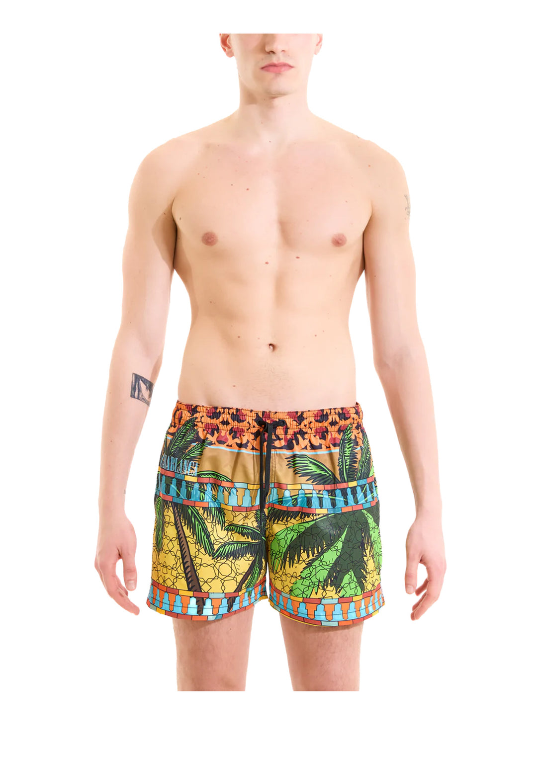 COSTUME BOXER Multicolor Move