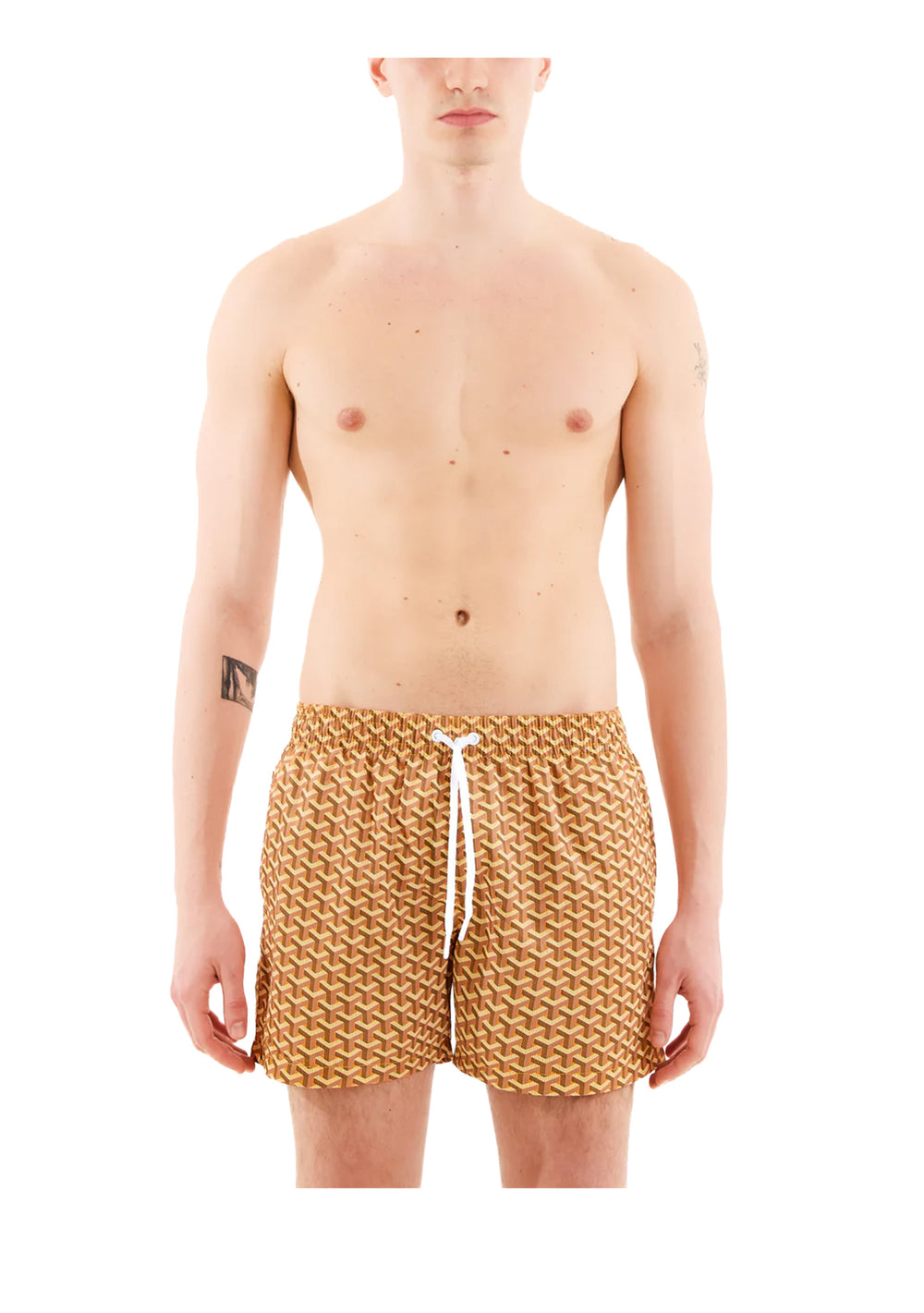 COSTUME BOXER Multicolor Move