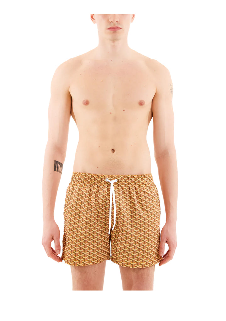 COSTUME BOXER Multicolor Move