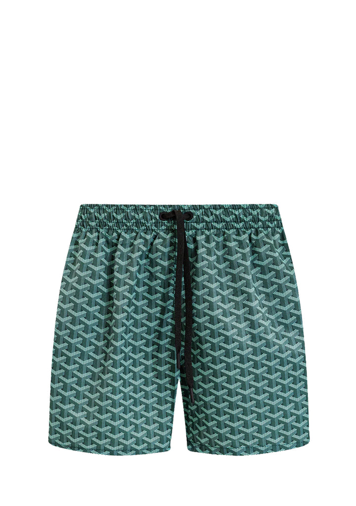 COSTUME BOXER Multicolor Move