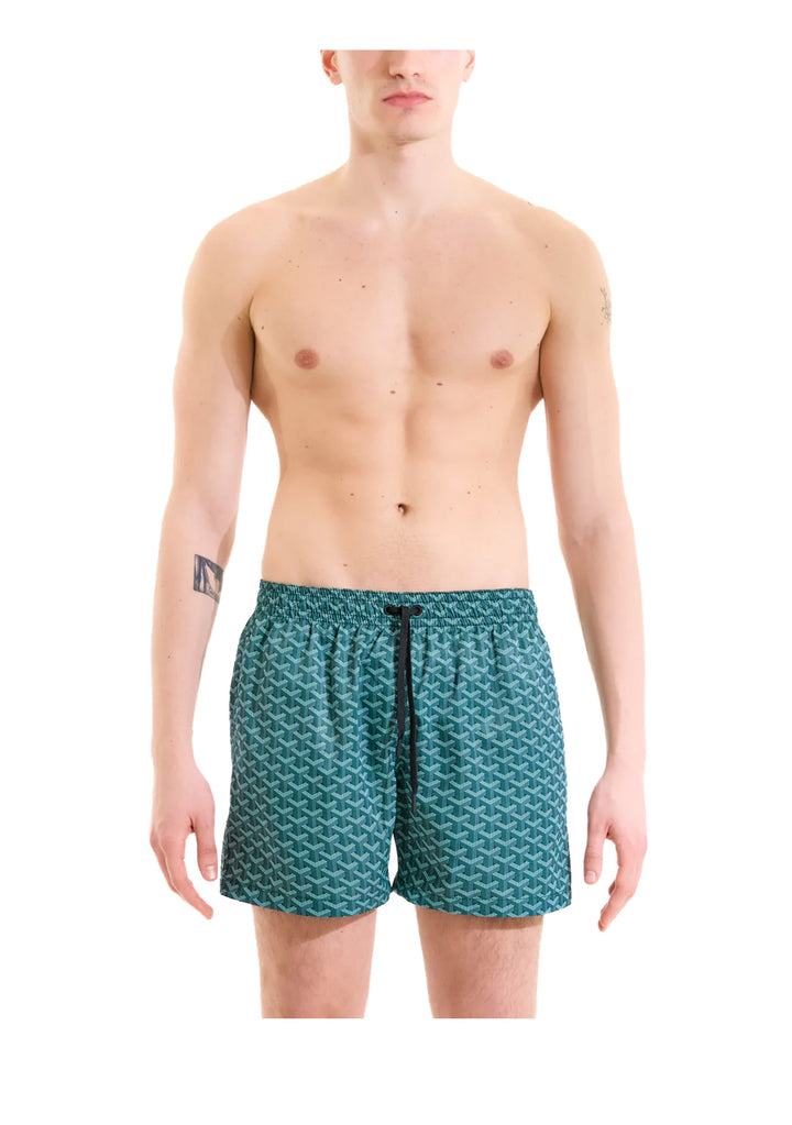 COSTUME BOXER Multicolor Move