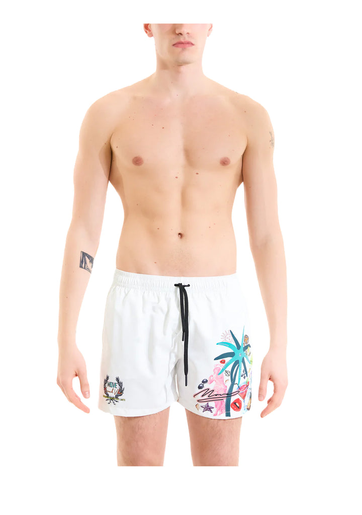 COSTUME BOXER Multicolor Move