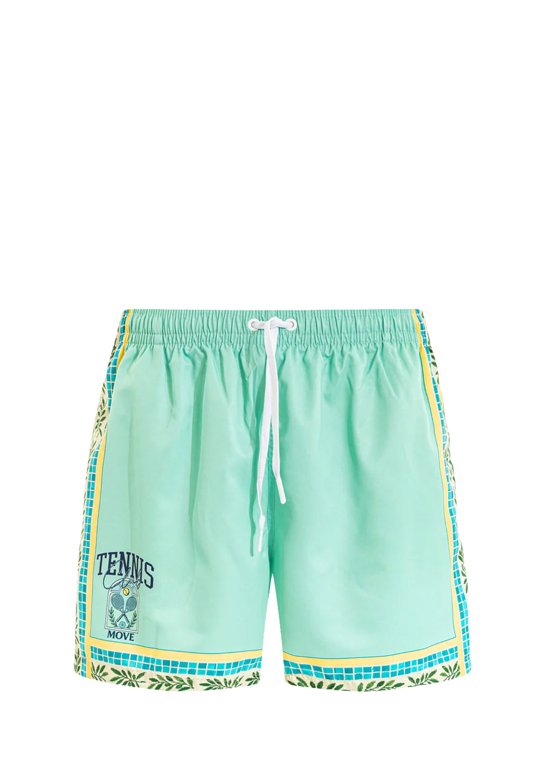 COSTUME BOXER Multicolor Move