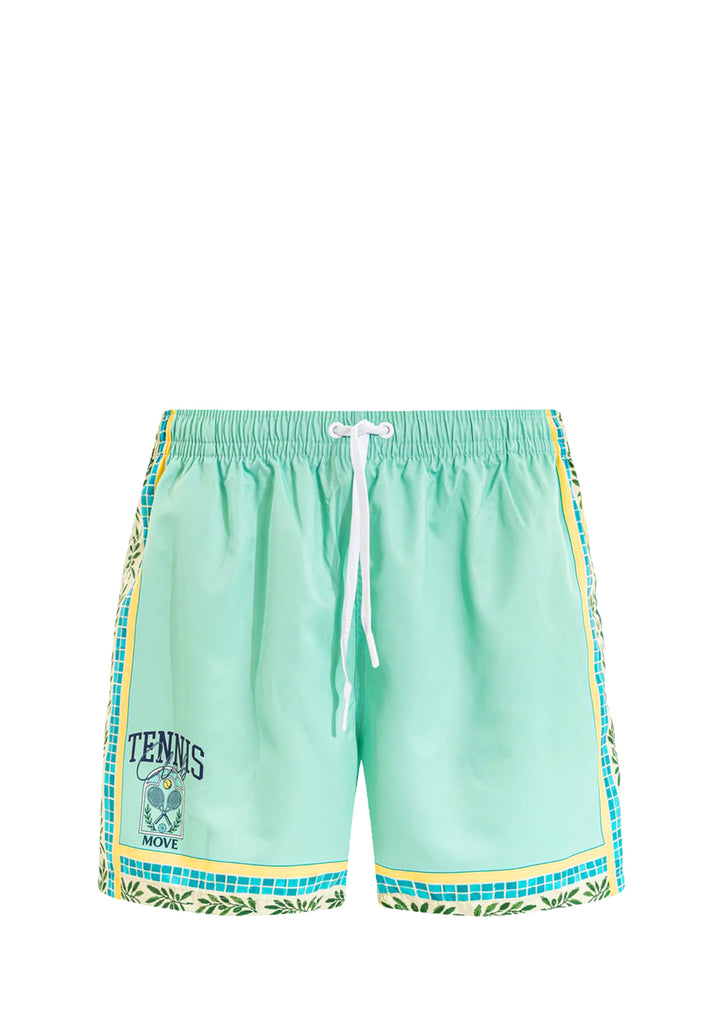 COSTUME BOXER Multicolor Move