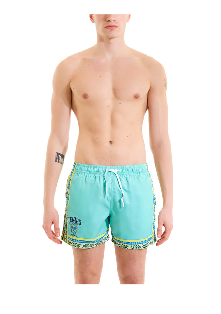 COSTUME BOXER Multicolor Move