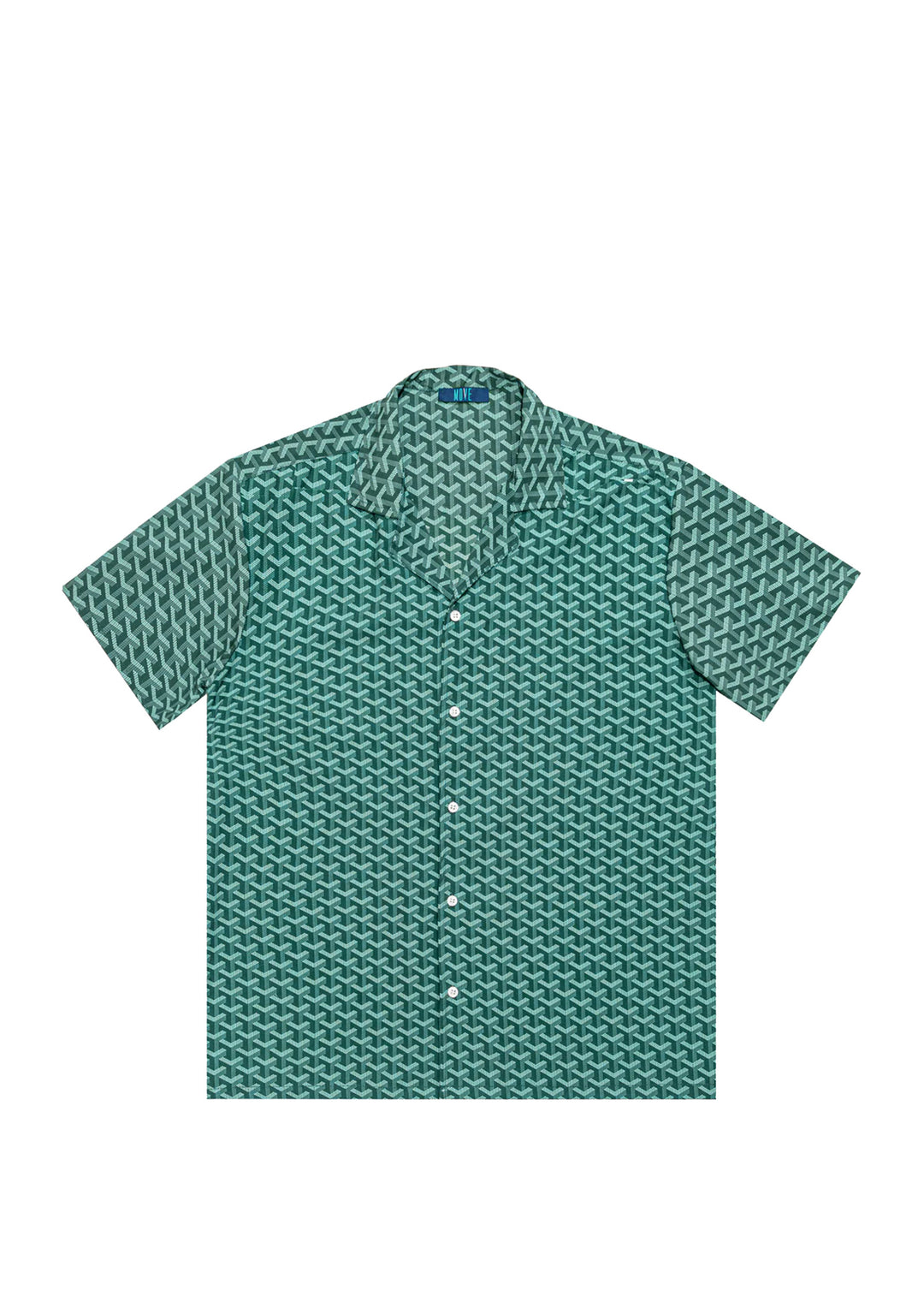 CAMICIA UOMO Multicolor Move