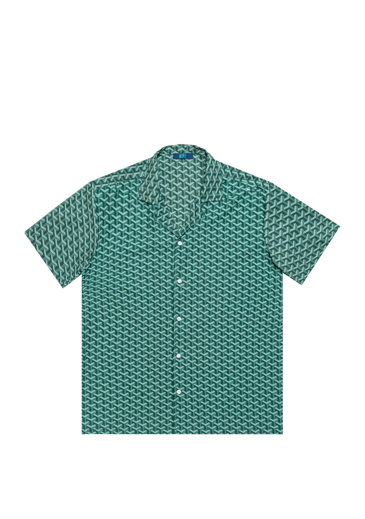 CAMICIA UOMO Multicolor Move