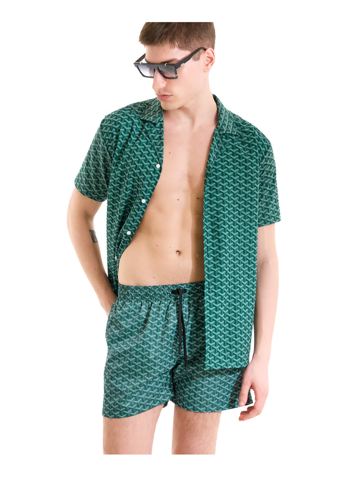 CAMICIA UOMO Multicolor Move