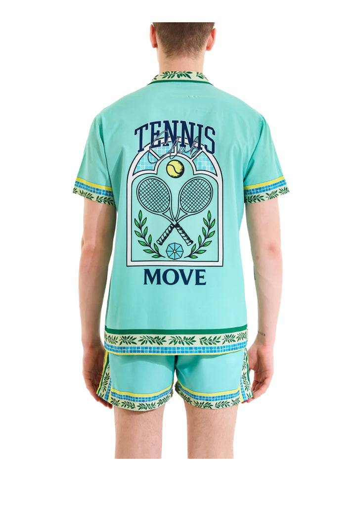 CAMICIA UOMO Multicolor Move