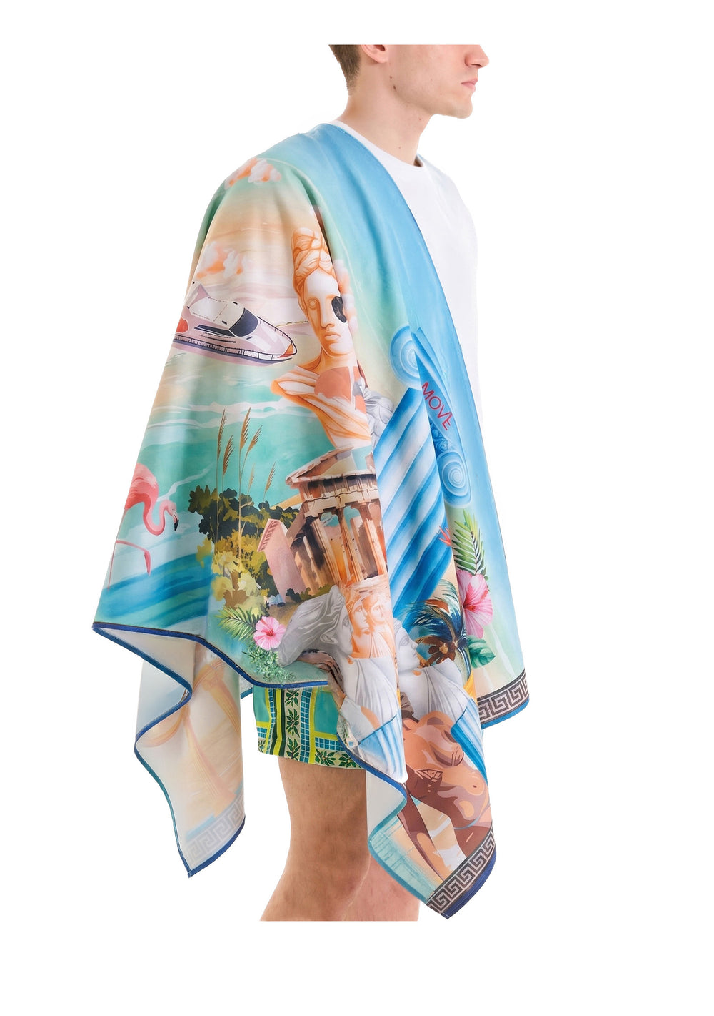 TELO MARE Multicolor Move