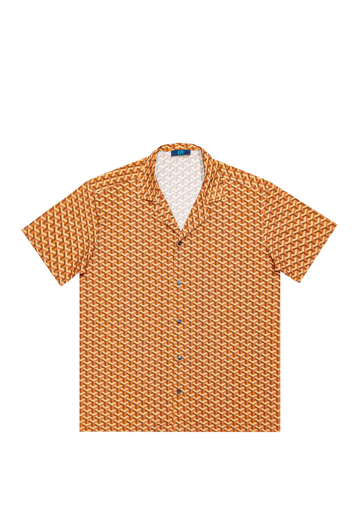 CAMICIA UOMO Multicolor Move