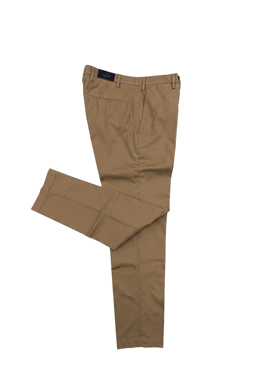 PANTALONE UOMO Marrone Michael Coal