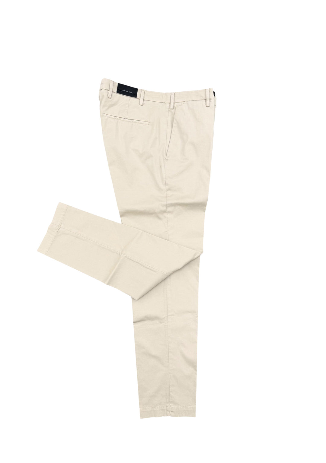 PANTALONE UOMO Sabbia Michael Coal