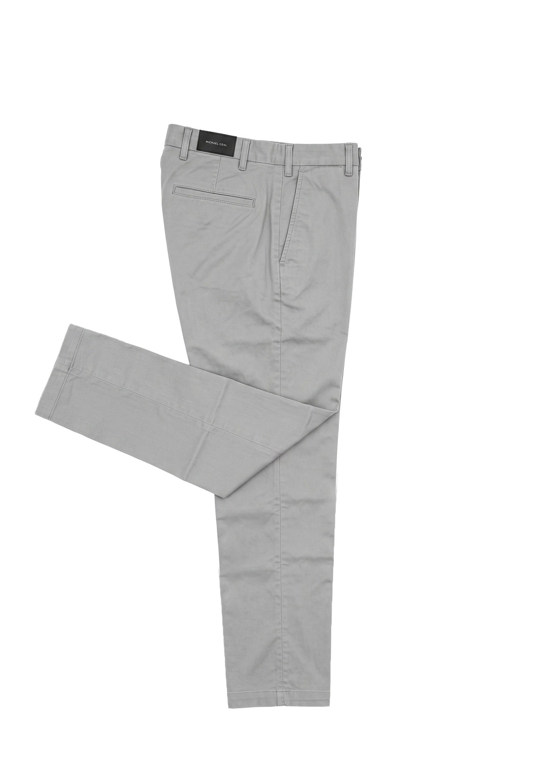 PANTALONE UOMO Grigio Michael Coal