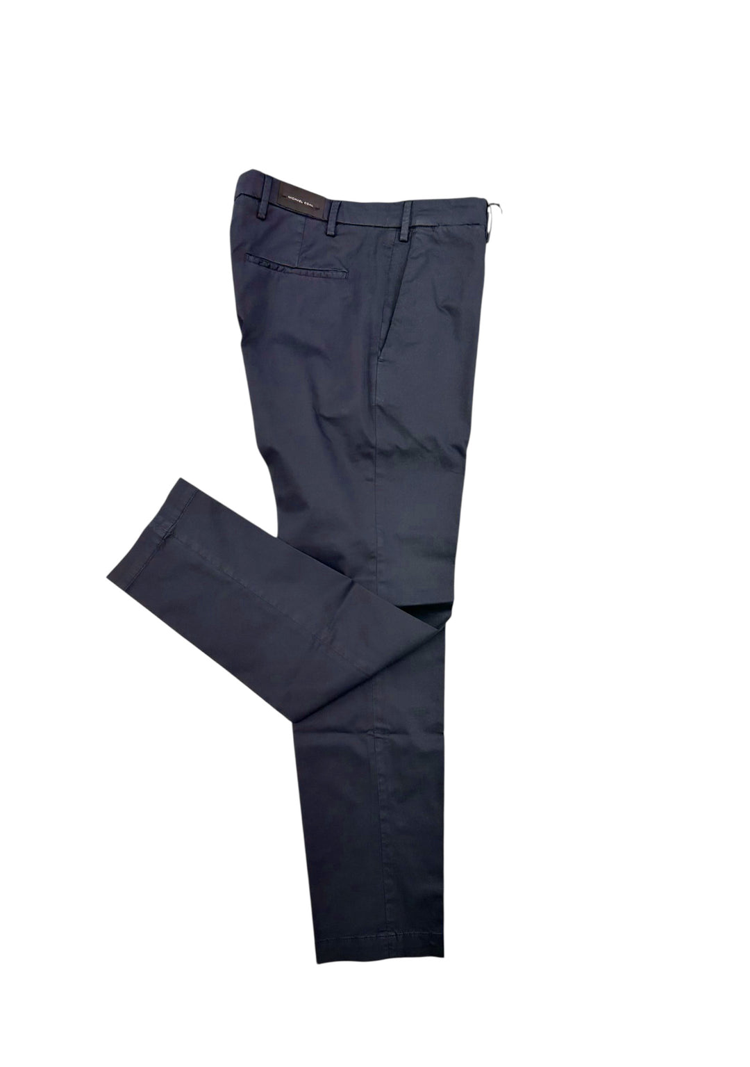PANTALONE UOMO Blu Michael Coal