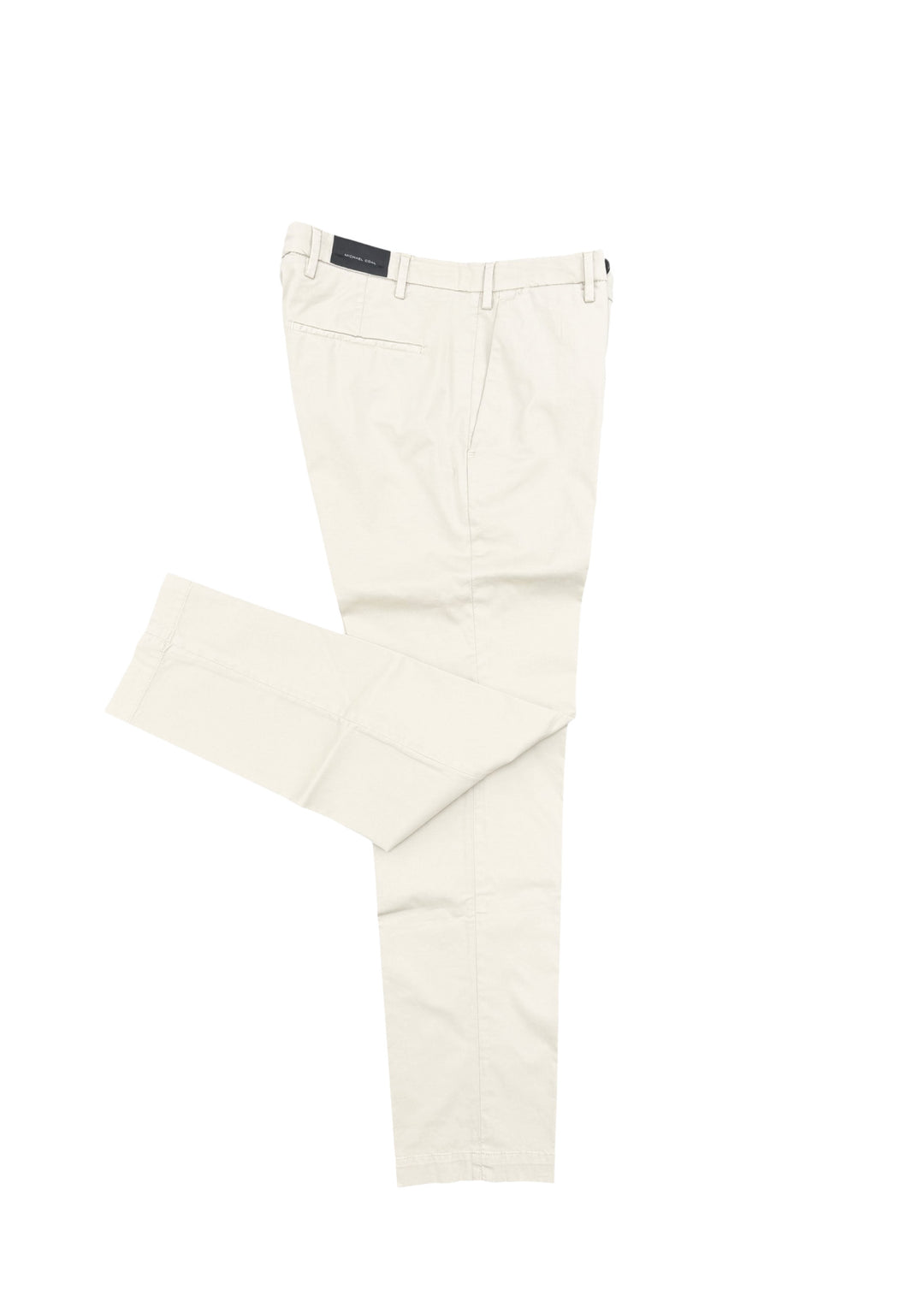PANTALONE UOMO Panna Michael Coal