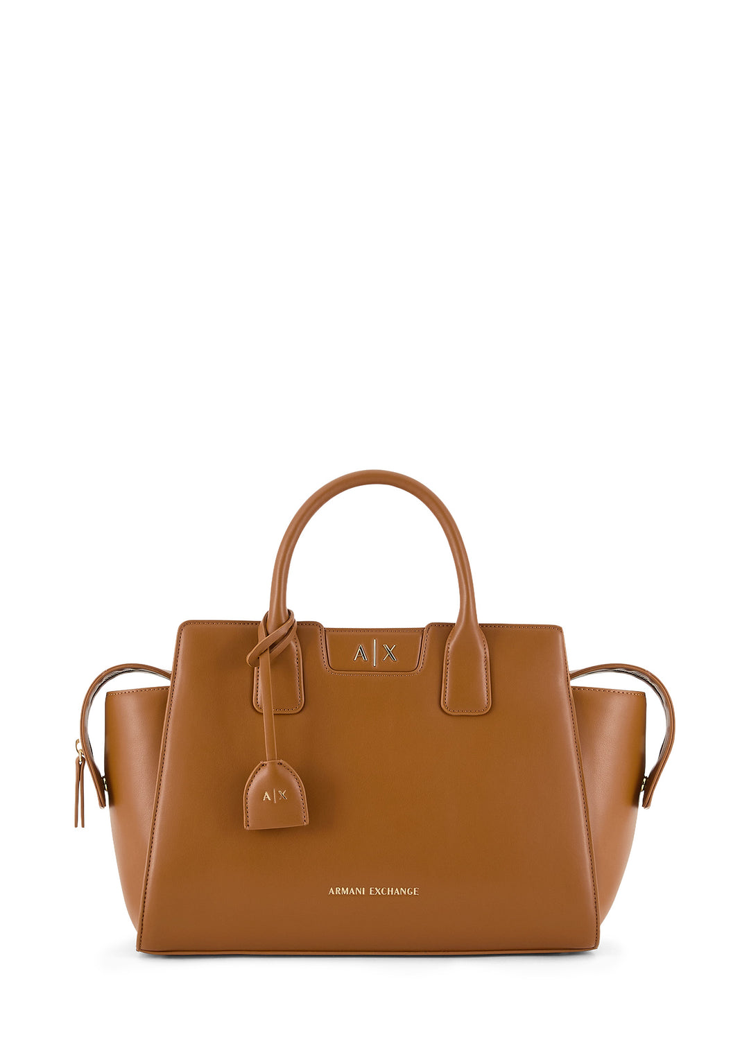 BORSA Cuoio Armani Exchange