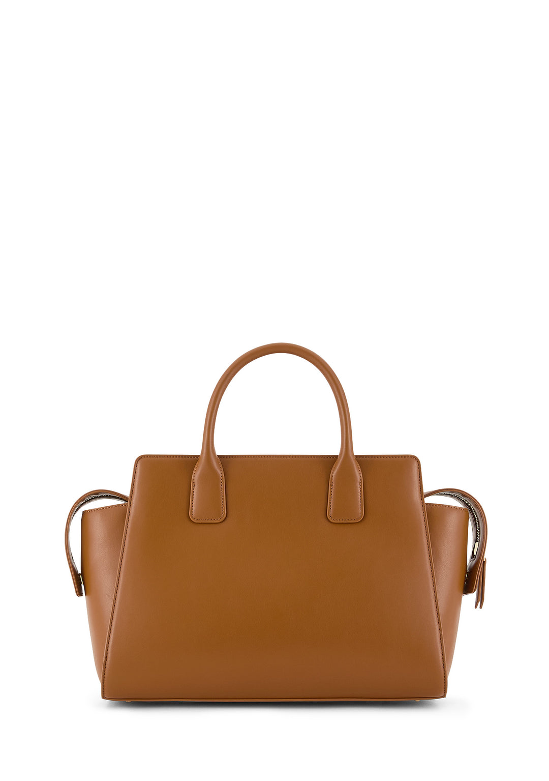 BORSA Cuoio Armani Exchange
