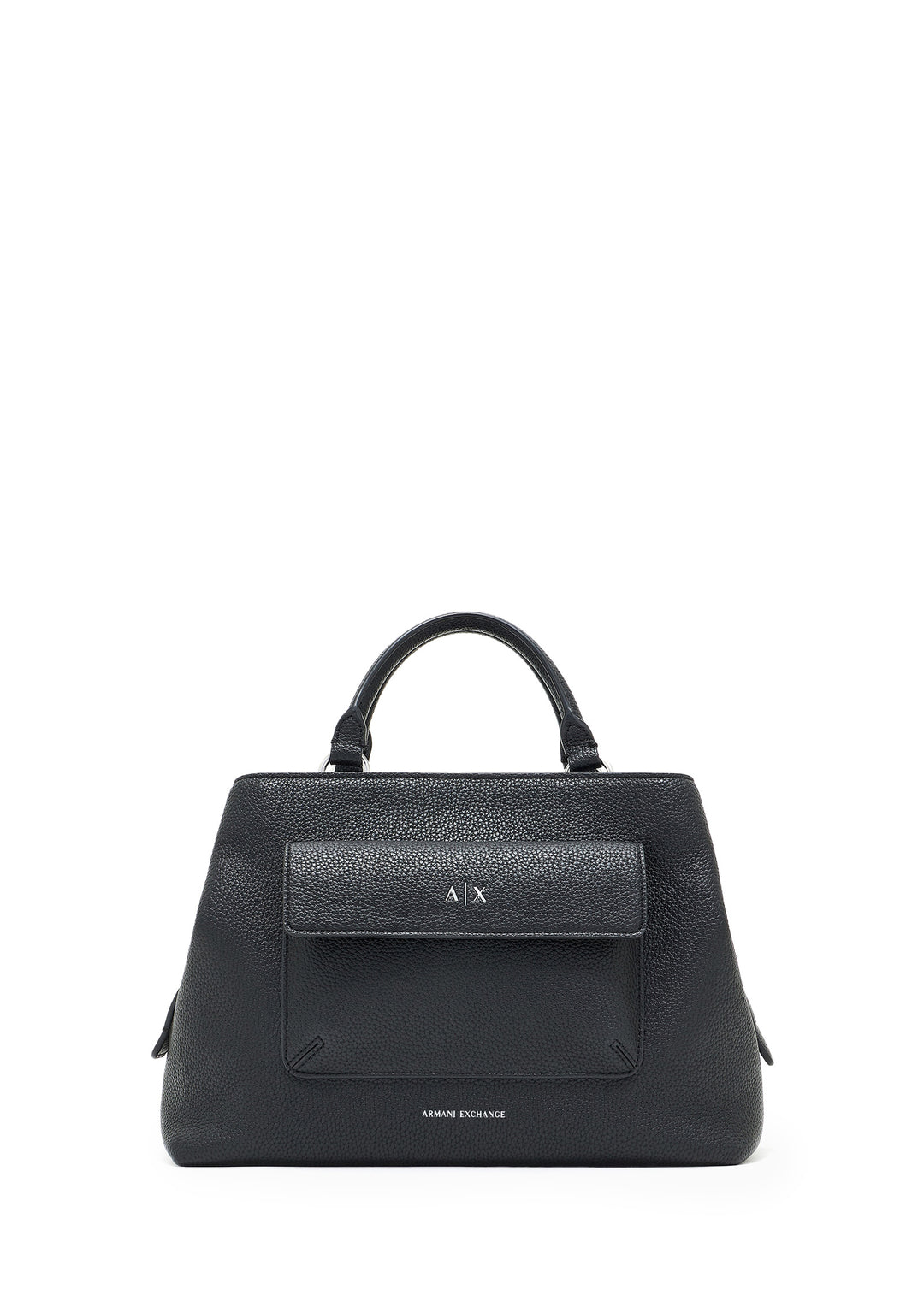 BORSA Nero Armani Exchange