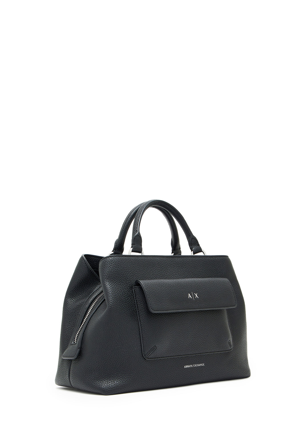 BORSA Nero Armani Exchange
