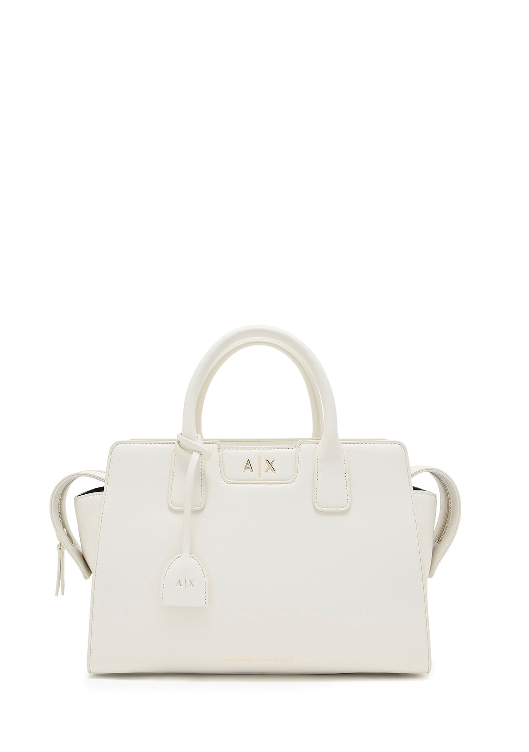 BORSA Bianco Armani Exchange