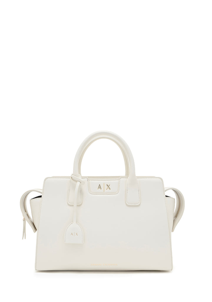 BORSA Bianco Armani Exchange