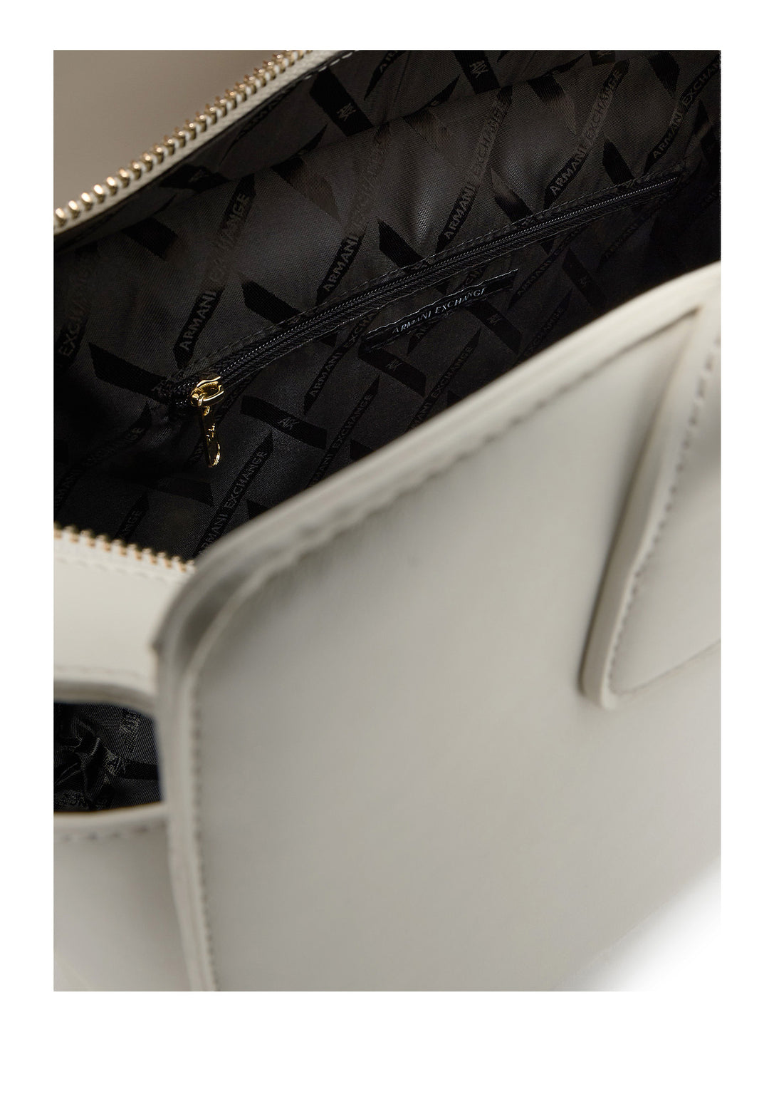 BORSA Bianco Armani Exchange