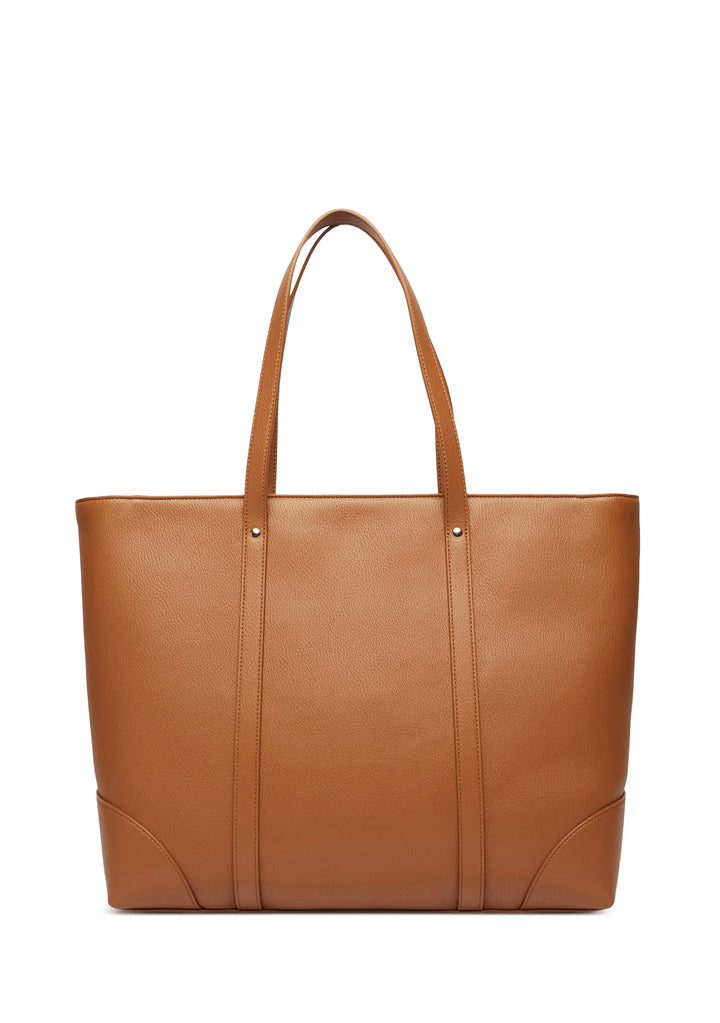 BORSA Cuoio Armani Exchange