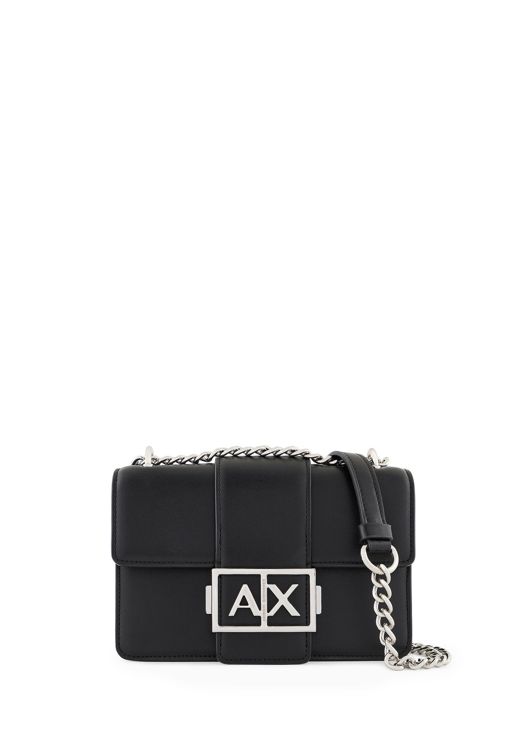 BORSA Nero Armani Exchange