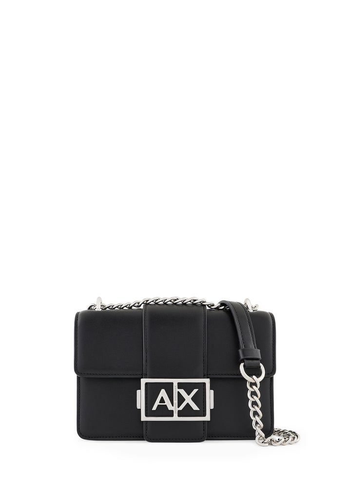 BORSA Nero Armani Exchange