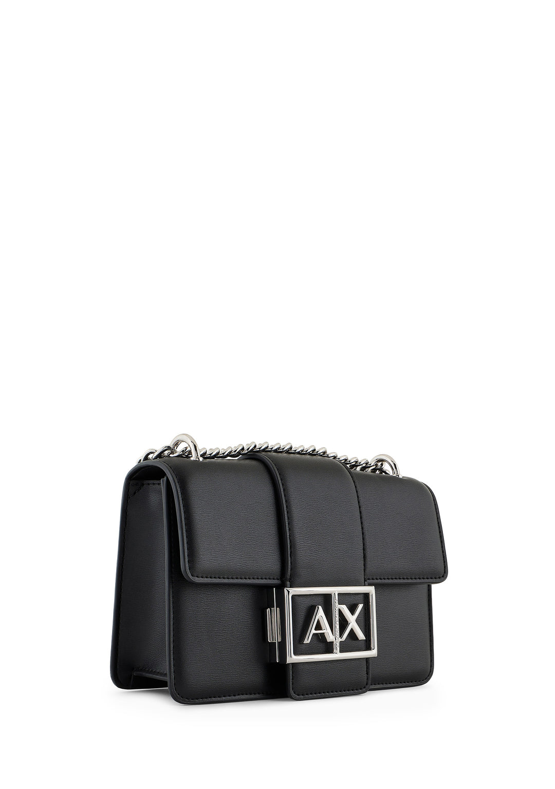 BORSA Nero Armani Exchange